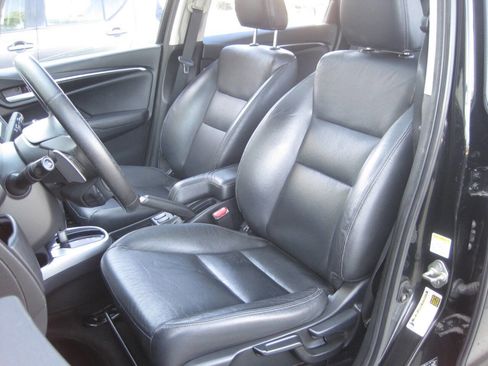 Used 2015 Honda Fit EX-L image 27