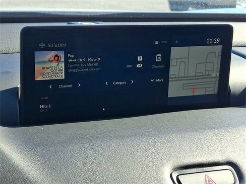 Used 2022 Acura TLX w/ Technology Package image 17