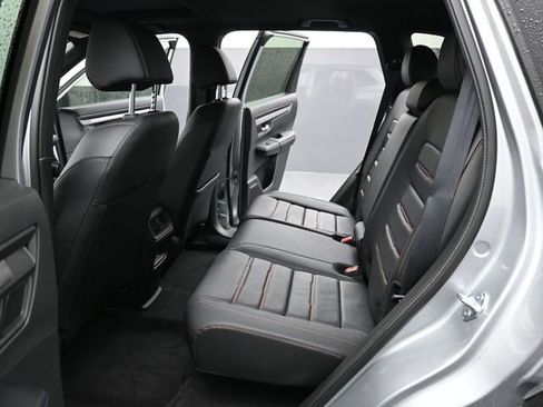 Used 2026 Honda CR-V Sport-L image 11