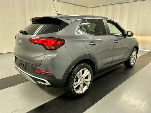 Used 2021 Buick Encore GX Preferred w/ Cold Weather Comfort Package image 2