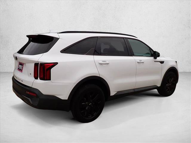 Used 2021 Kia Sorento S w/ Panoramic Sunroof Package AWD/4WD image 4