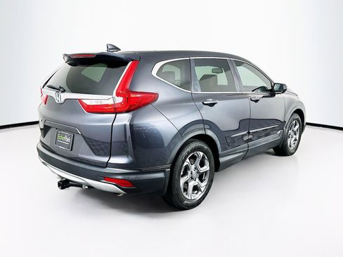 Used 2017 Honda CR-V EX-L image 9