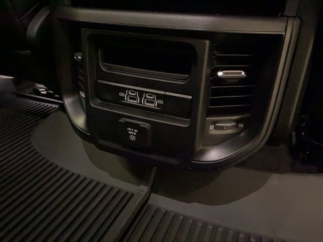Used 2022 RAM 1500 Laramie AWD/4WD image 25