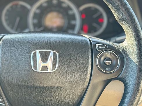 Used 2014 Honda Accord EX image 23