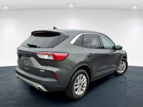 Used 2020 Ford Escape SE FWD image 8