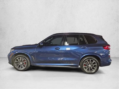 Certified 2023 BMW X5 M50i w/ Executive Package image 9