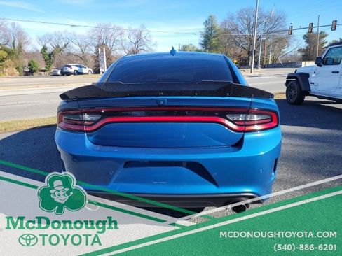 Used 2021 Dodge Charger R/T image 6