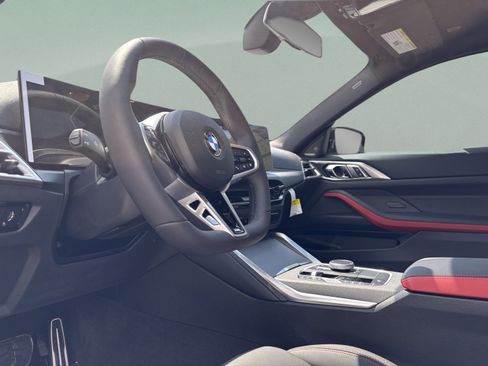 New 2026 BMW 430i Coupe w/ M Sport Package RWD image 20
