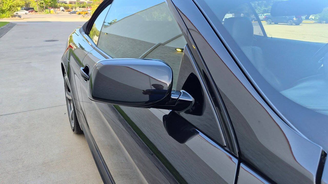 Used 2008 BMW 650i Convertible RWD image 31