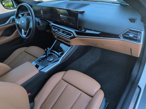 Certified 2023 BMW i4 eDrive35 w/ Premium Package image 23