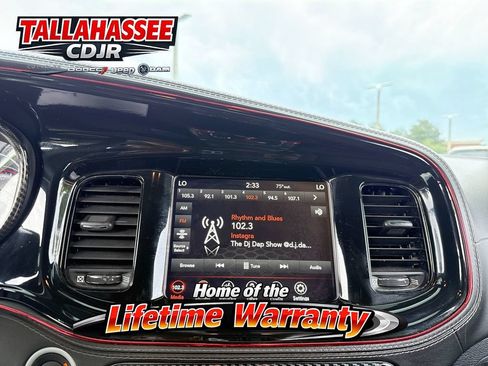 Used 2023 Dodge Charger R/T w/ Plus Group RWD image 25