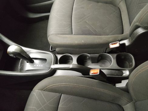 Used 2020 Chevrolet Trax LT image 26