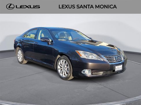 Used 2011 Lexus ES 350 image 3