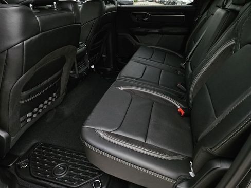 New 2026 RAM 1500 RHO AWD/4WD image 11