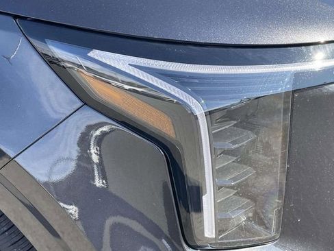 New 2026 Kia Carnival image 13