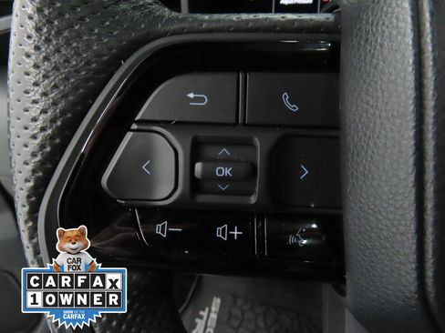 Used 2024 Toyota Sequoia TRD Pro image 12