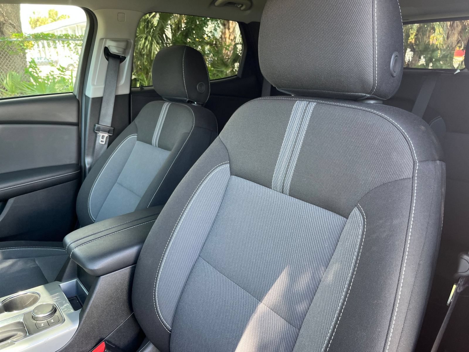 Used 2026 Chevrolet Blazer LT FWD image 35