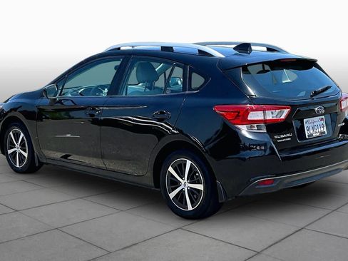 Used 2019 Subaru Impreza 2.0i Premium AWD/4WD image 11