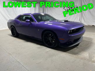 Used 2016 Dodge Challenger R/T Scat Pack RWD video 1