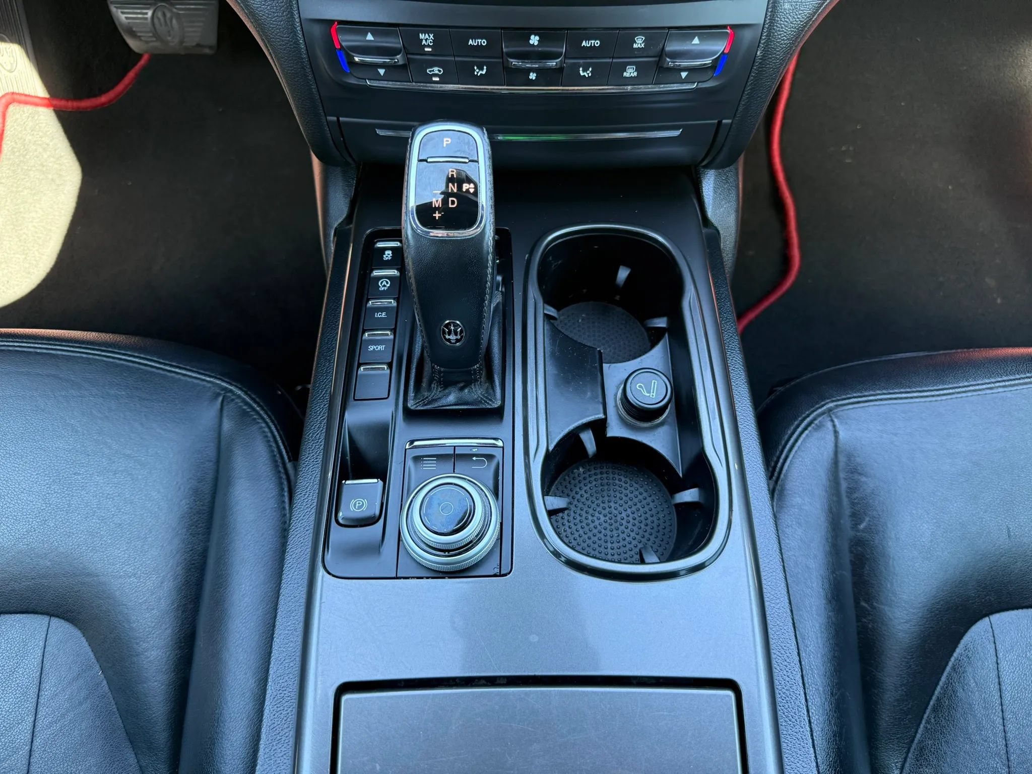 Used 2019 Maserati Ghibli RWD image 22