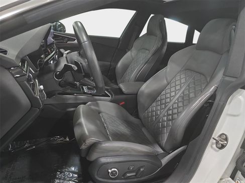 Used 2020 Audi S5 Prestige image 14
