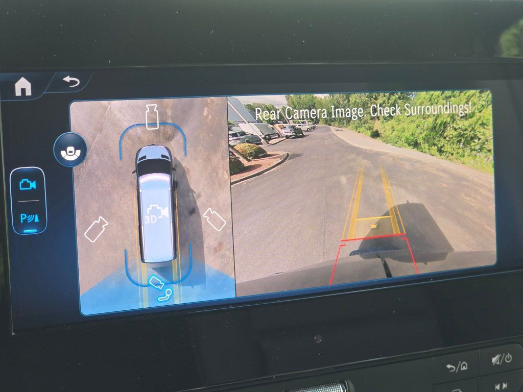 New 2026 Mercedes-Benz Sprinter 2500 image 43