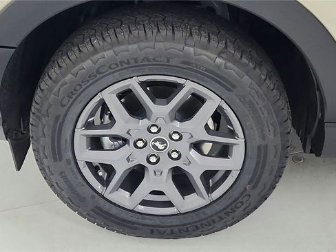 New 2025 Ford Bronco Sport Big Bend image 16