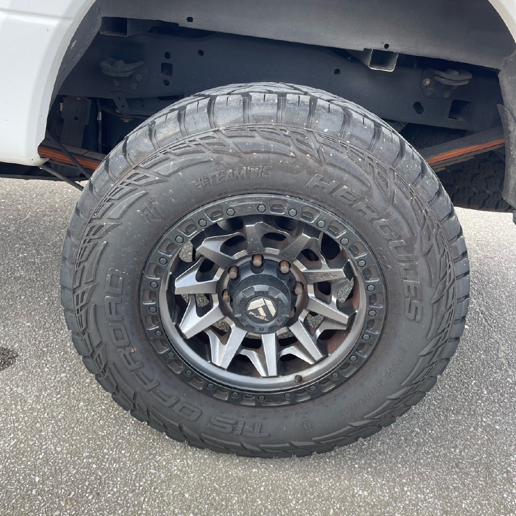 Used 2020 Ford F250 Lariat w/ Lariat Ultimate Package AWD/4WD image 17