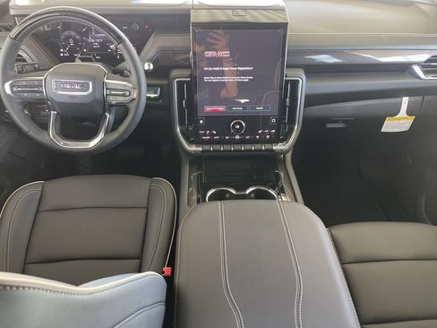 New 2026 GMC Yukon Elevation AWD/4WD image 20