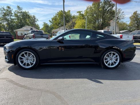 New 2025 Ford Mustang GT Premium image 26