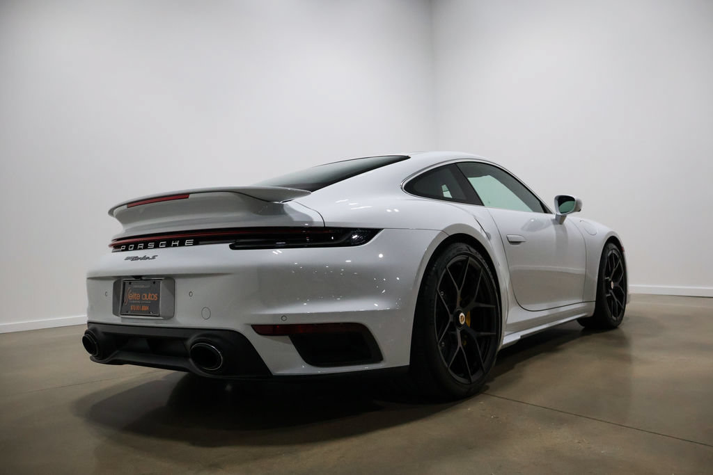 Used 2021 Porsche 911 GT3 RS AWD/4WD image 58