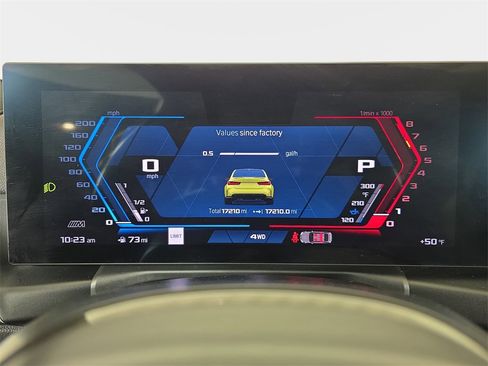 Used 2023 BMW M3 Competition w/ Executive Package image 22