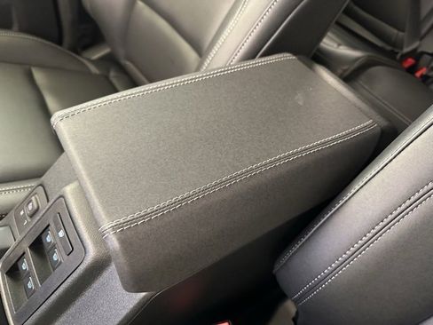 New 2025 Ford Bronco Big Bend w/ Black Diamond Package image 18