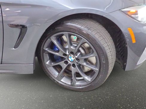 Used 2019 BMW 440i Gran Coupe xDrive AWD/4WD image 34