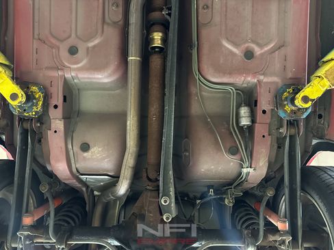 Used 1995 Pontiac Firebird Convertible RWD image 60