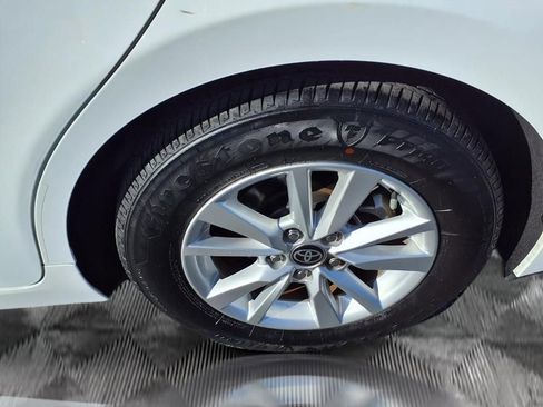 Used 2025 Toyota Camry LE image 18