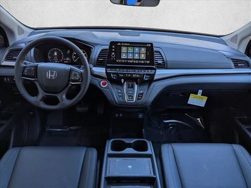 Used 2026 Honda Odyssey EX-L image 18