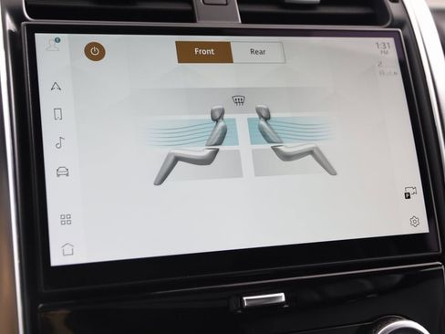 Used 2023 Land Rover Discovery S R-Dynamic image 37