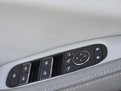 New 2026 INFINITI QX60 Luxe w/ Cargo Package FWD image 26