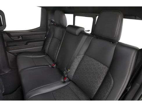 New 2026 Toyota Tacoma Limited AWD/4WD image 15