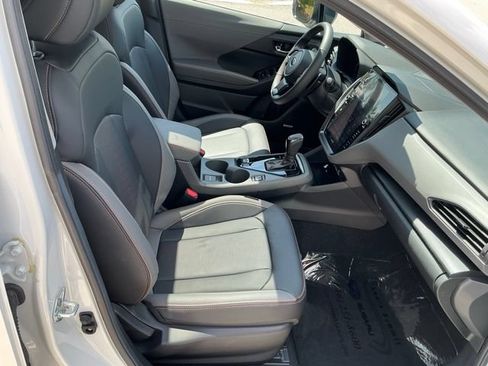 Certified 2025 Subaru Crosstrek 2.5i Limited w/ Crosstrek Mirror Package AWD/4WD image 20