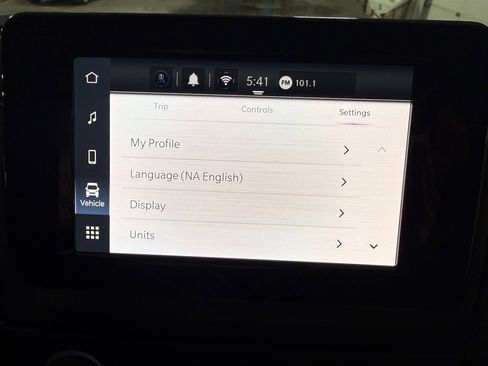 New 2026 RAM ProMaster 3500 w/ Convenience Group image 30