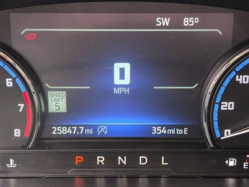 Certified 2024 Ford Bronco Sport Outer Banks w/ Tech Package AWD/4WD image 36
