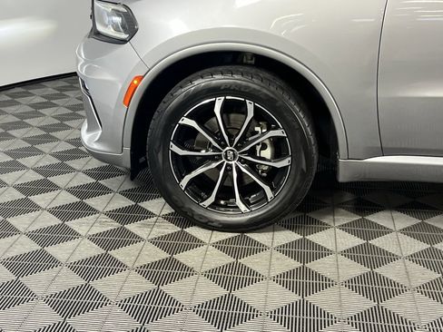 Used 2021 Dodge Durango GT image 9
