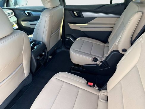 New 2026 Buick Enclave Preferred w/ Power Package image 13