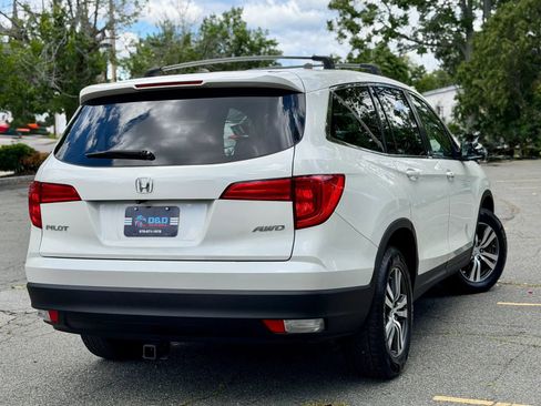 Used 2016 Honda Pilot EX-L image 5
