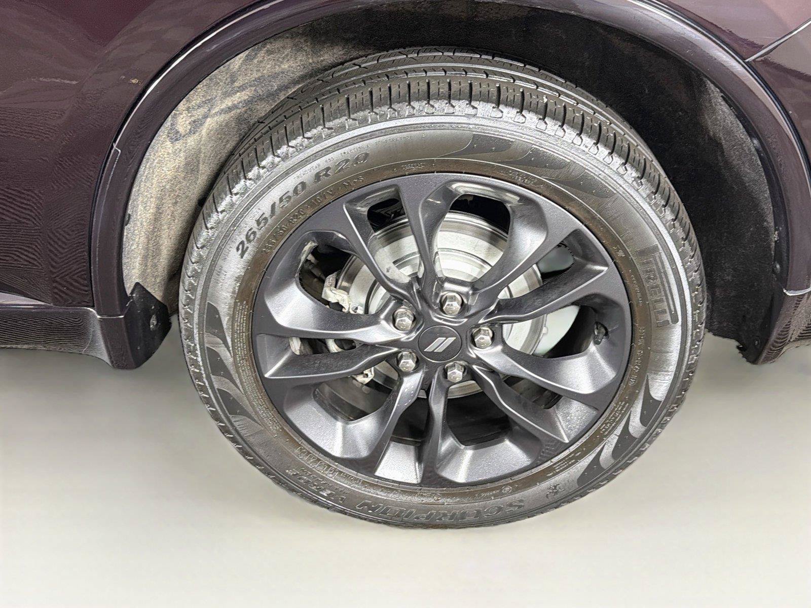 Used 2023 Dodge Durango GT AWD/4WD image 36