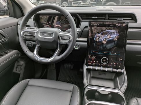 New 2026 GMC Terrain Denali image 15