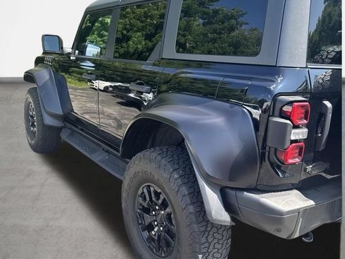 Used 2023 Ford Bronco Raptor AWD/4WD image 7