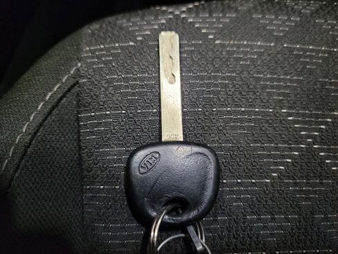 Used 2019 Kia Rio LX FWD image 32